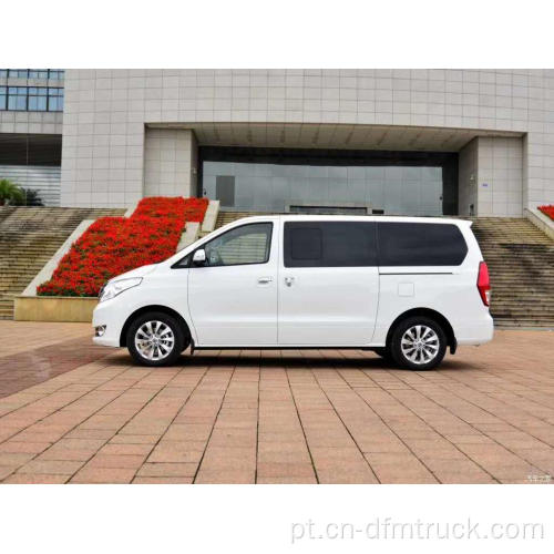 Mini Van Dongfeng MPV Luxo de Alta Qualidade com 7 Lugares